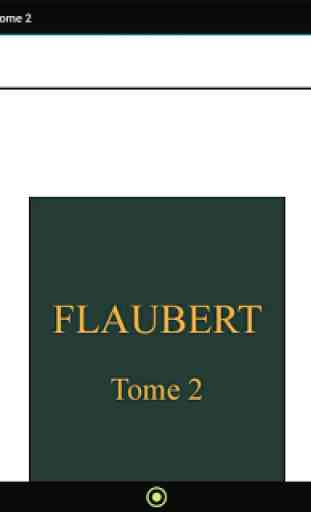Œuvres complètes de Flaubert 2 3