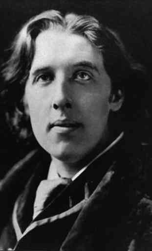 Oscar Wilde entre guillemets 4