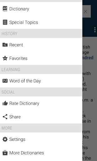 Oxford Dictionary of History 3
