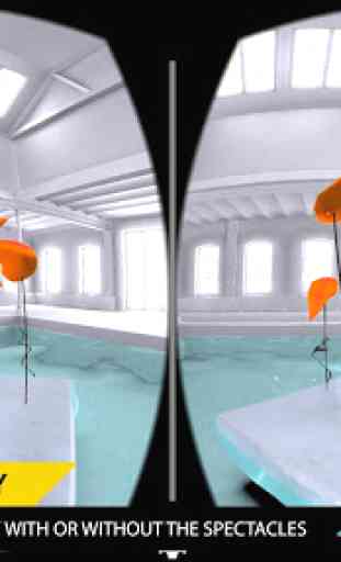 Perfect Angle Zen edition VR 3