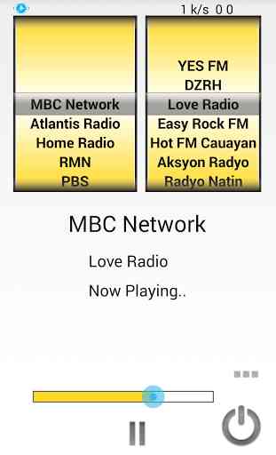 Philippines Radio (PH Radio) 1