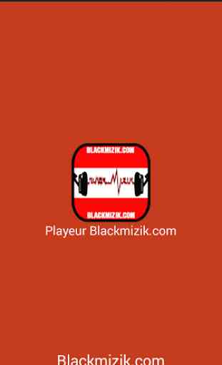 Playeur Audio (Blackmizik.com) 1
