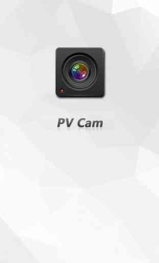 PV Cam Viewer 1