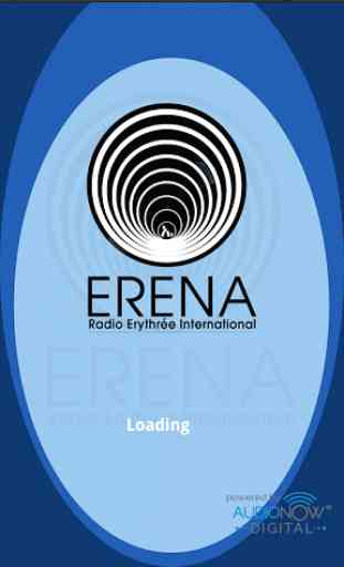 Radio Erythree International 1
