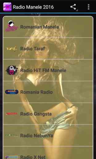 Radio Manele 1