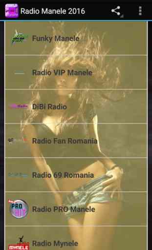 Radio Manele 3