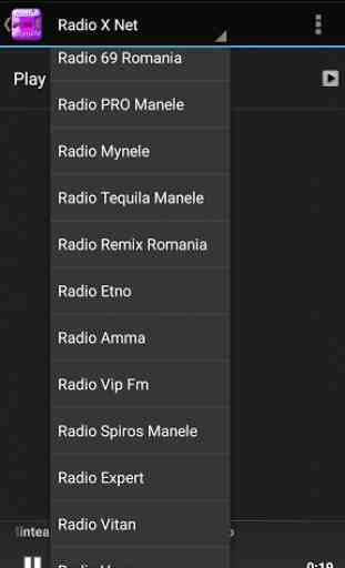 Radio Manele 4