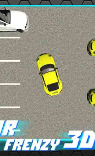 Real Car Parking Frenzy 3D 1