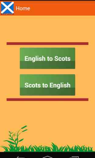 Scots Gaelic Translator 2