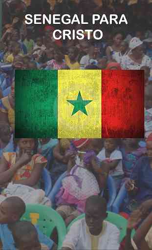 Senegal para Cristo 4
