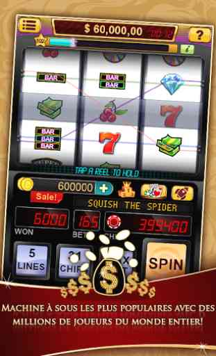 Slot Machine - Free Casino 1