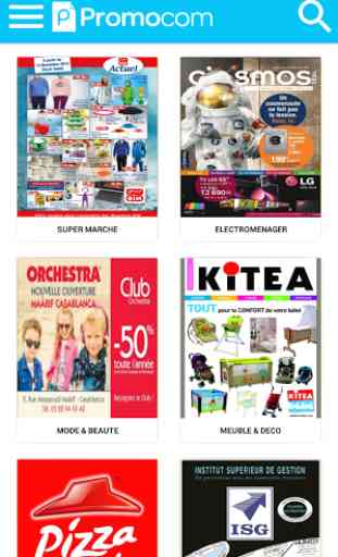 Soldes Catalogues Promotions 2