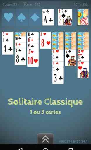 Solitaire Andr Free 1