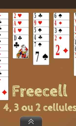 Solitaire Andr Free 2