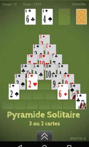 Solitaire Andr Free 3