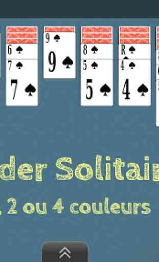 Solitaire Andr Free 4