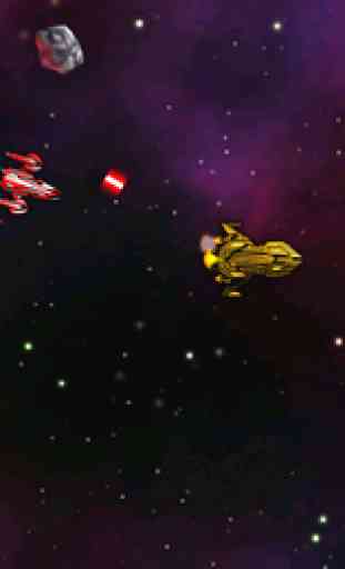 Space Attack 2