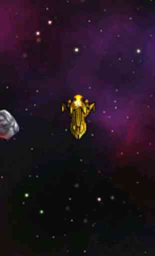 Space Attack 4