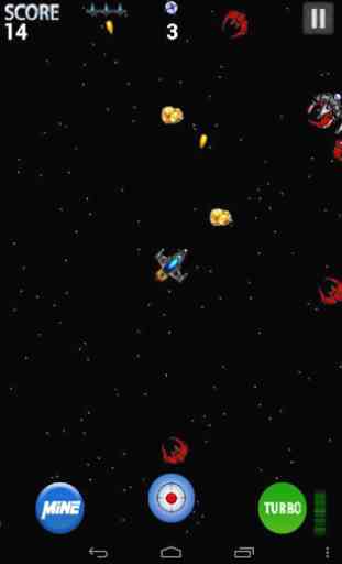 Space Shooter 2