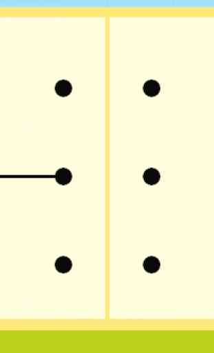 Spatial Line Puzzles 3