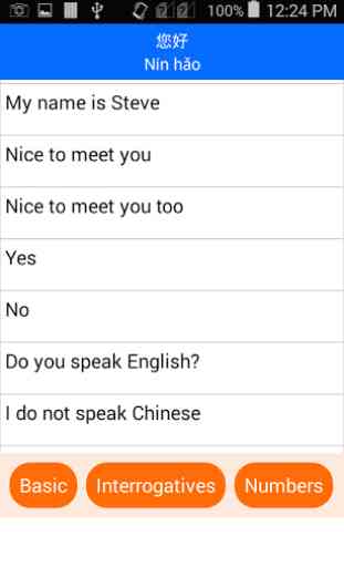Speak - Talk - Learn Chinese 2