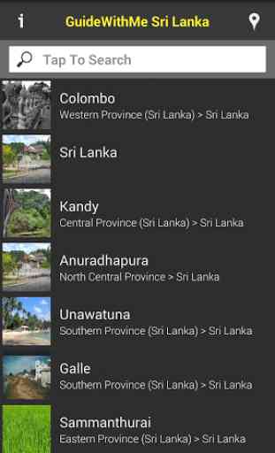 Sri Lanka Travel Guide With Me 1
