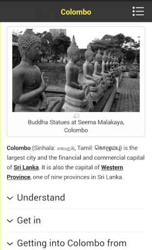 Sri Lanka Travel Guide With Me 2