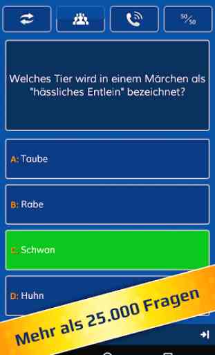 Super Quiz Deutsch 1