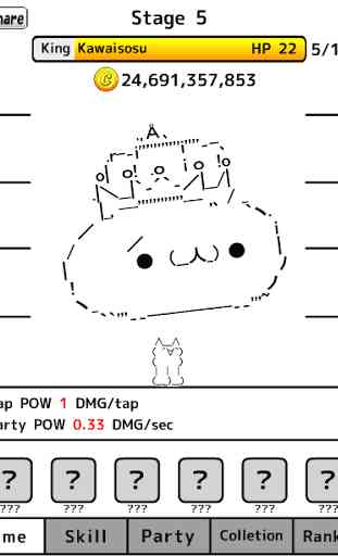 Tap cat RPG 1