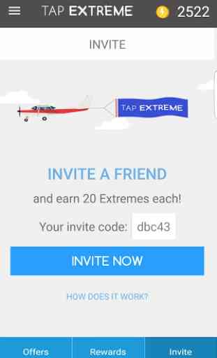 TapExtreme -Free Gift Cards  3