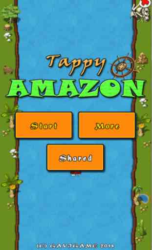 Tappy Amazon 1