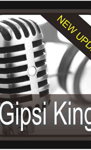 The Best of the Gipsy Kings 1