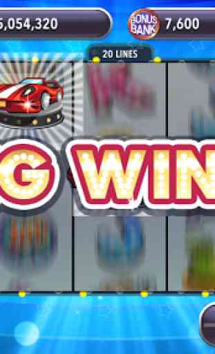The Wheel Deal™ – Slots Casino 2