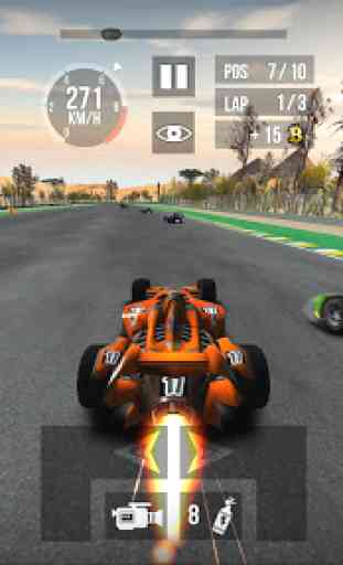Thumb Formula Racing 2