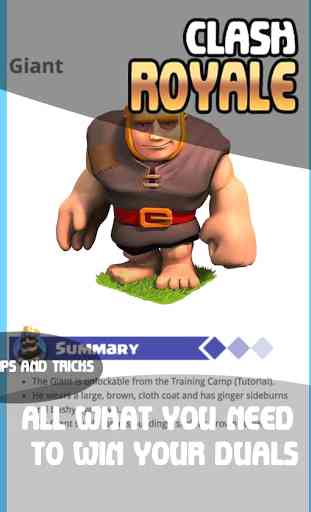 Tips for Clash Royale 2