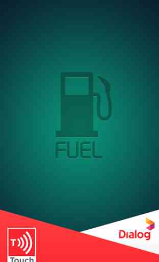 Touch Fuel 1
