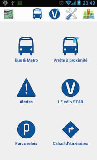 Transports Rennes 1