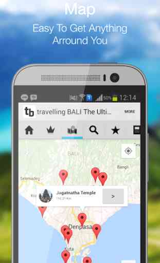 travelling BALI Holiday Apps 3
