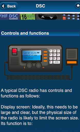 VHF DSC Handbook–Adlard Coles 3