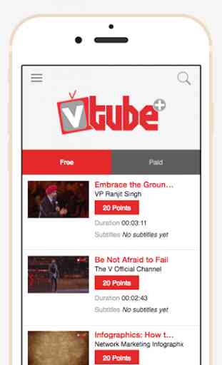 VTube+ 3