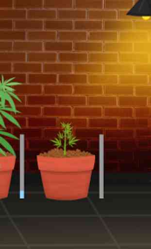 Weed Tycoon 3