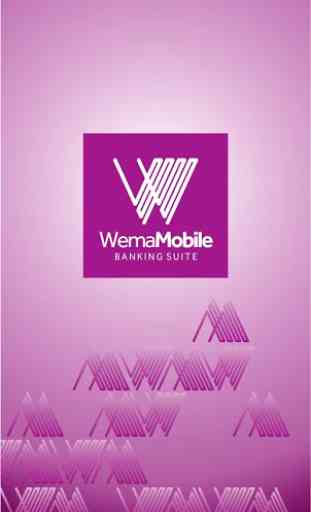 WemaMobile Banking Suite 1