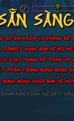 Zombie - Cuoc Chien Thay Ma 4