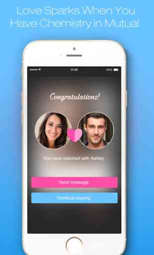 #1 Herpes Dating App 3