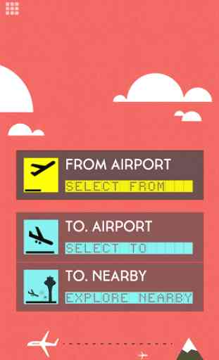 Airport Code Finder (offline) 2