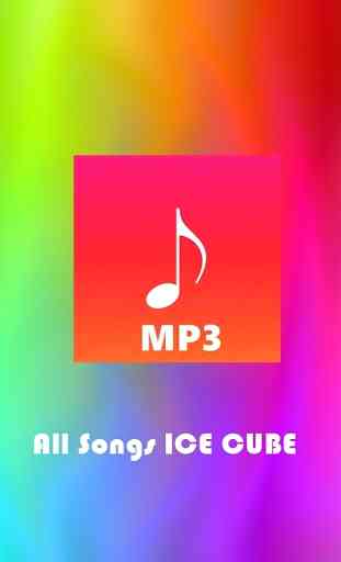 All Songs ICE CUBE 1