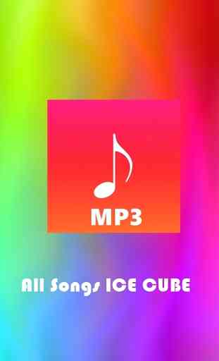 All Songs ICE CUBE 2