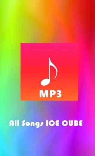 All Songs ICE CUBE 3