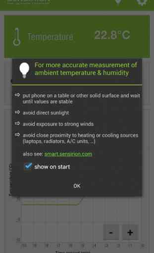 Ambient Temperature & Humidity 4