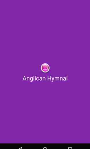 Anglican Hymnal 1